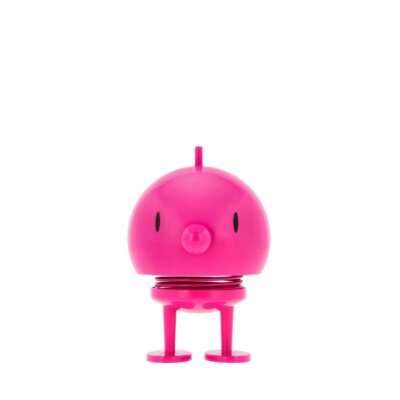 Classic Bumble Medium / Pink