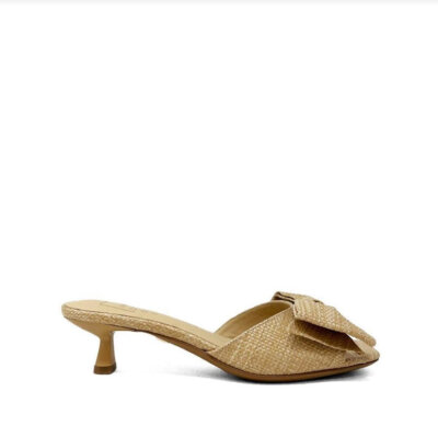 The Ella in Raffia