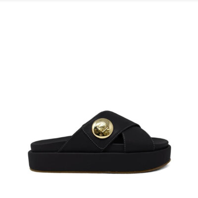 The Katie in Black