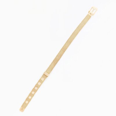 Camryn Slide Charm Bracelets