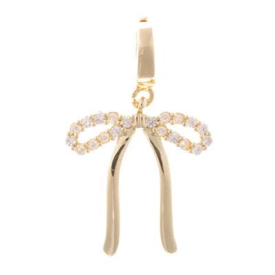 Sophie Charm | Bow 2