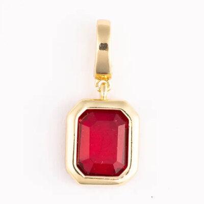 Sophie Charm | July Birthstone