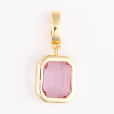 Sophie Charm | October Birthstone