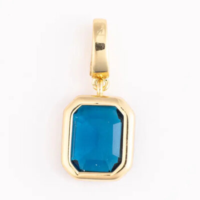 Sophie Charm | December Birthstone