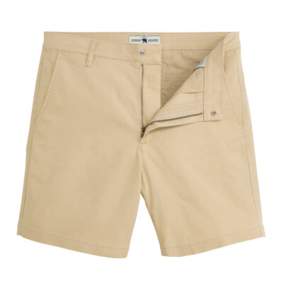 Onward Reserve Hybrid Short Pale Khaki