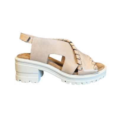 Sand Bosnia Sandal