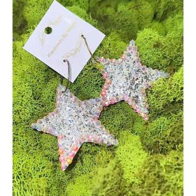 Wish Upon A Star Hoops