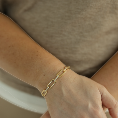 Marley Bracelet