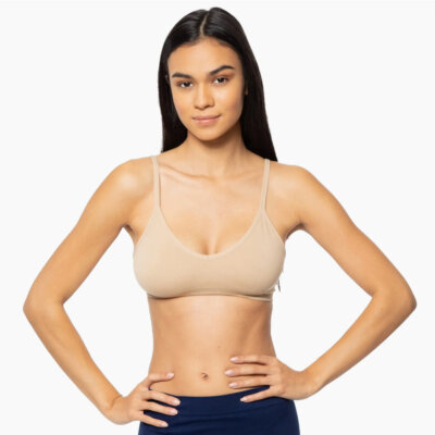 Seamless Bra Cami