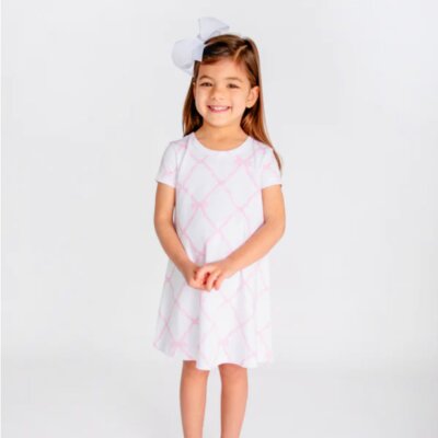 Polly Play Dress