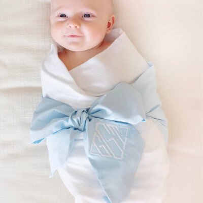 Bow Swaddle