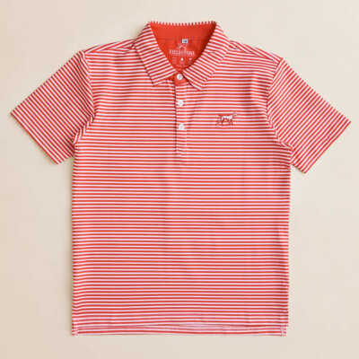 Marshall Performance Polo