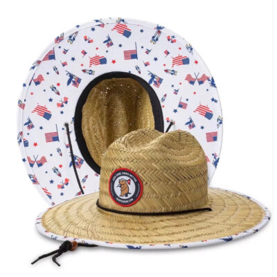 Caddie Shady Hat