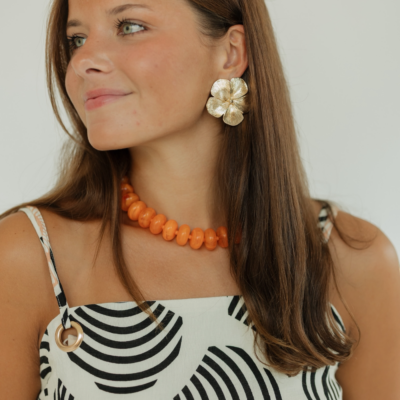 Aria Earrings