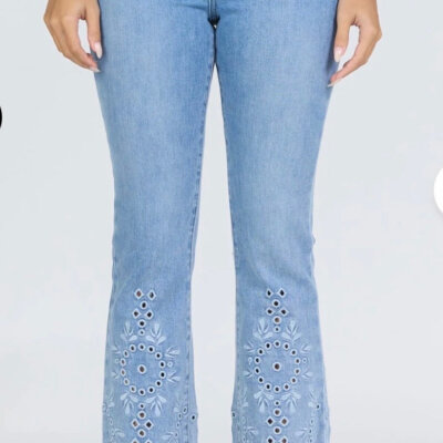 Jeanne Blume Denim
