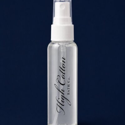 Cologne & Perfume Spray