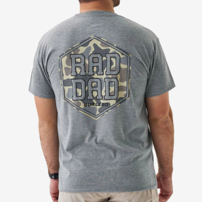 Rad Dad T-Shirt