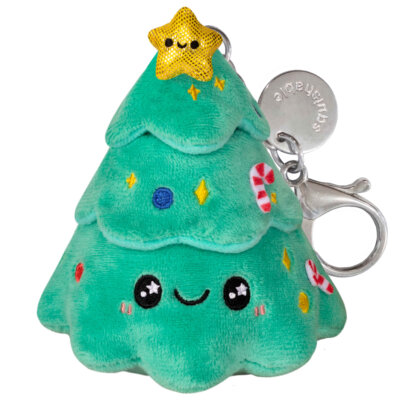 Squishable: Micro Christmas Tree Plush