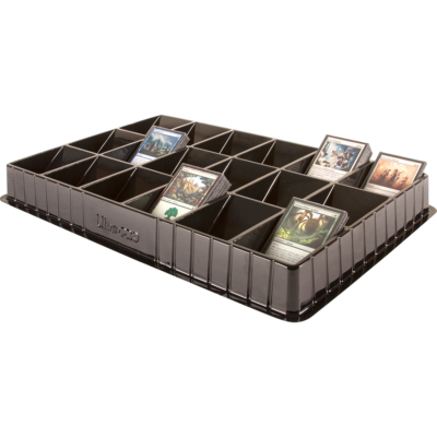 Ultra Pro Card Sorting Tray