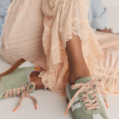 Sierra Sun Sneaker