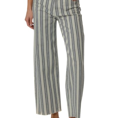 KUT Gwen- Navy/Ivory