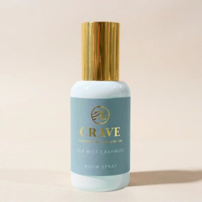 Sea Mist Room Spray