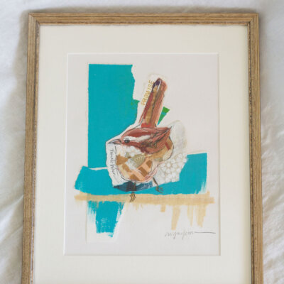 "Promise" | Carrie Jackson