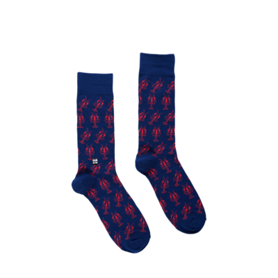 Crawfish: One size / Navy