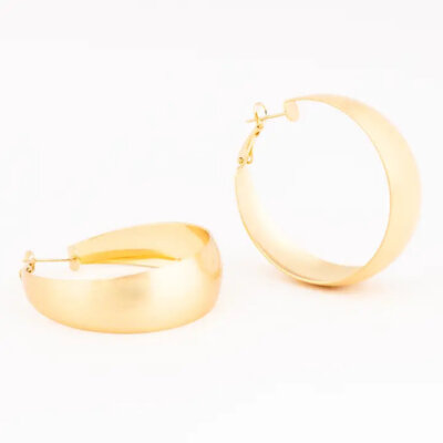 Earrings | Tatum