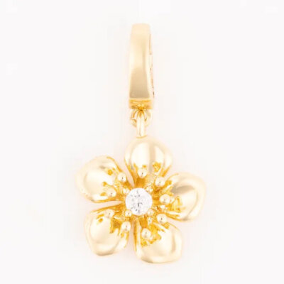 Sophie | Charm Hibiscus