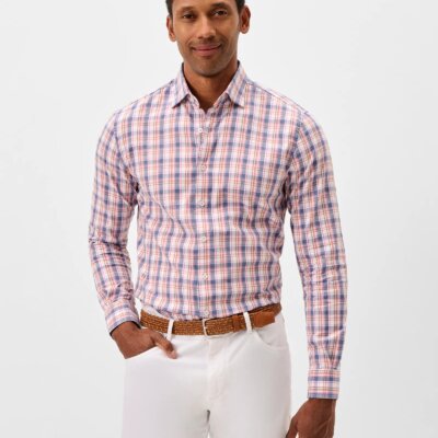 Jordi Button-Up