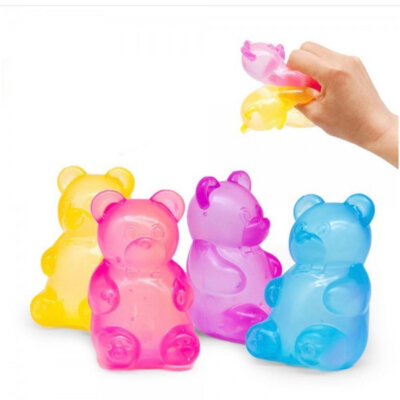 Bear Squishy