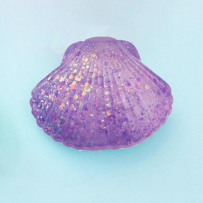 Seashell Squishy
