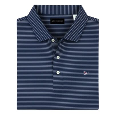 The Pinstripe Fairway Freedom Flyway