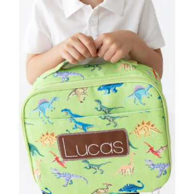 Lunch Bag - Dinosaurs