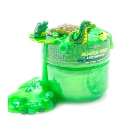 Alligator Swamp Slime