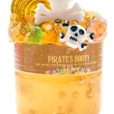 Pirate's Booty Slime