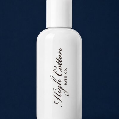 After Sun Aloe Lotion