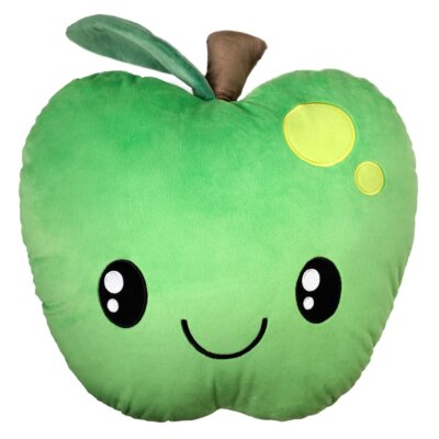 Scentco: Smillows: Green Apple Plush