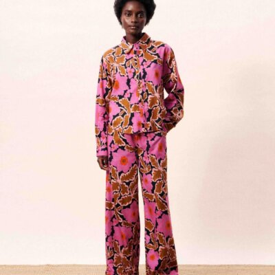 Lotus Pants