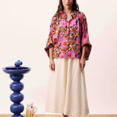 Amatheia Shirt