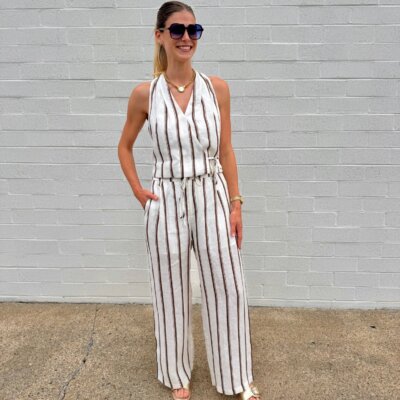 Lola Wrapover Top