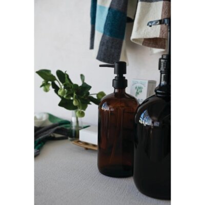 Glass Dispenser