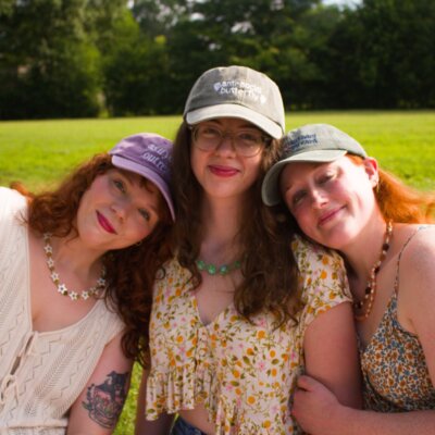 "Having Fun Isn't Hard with a Library Card" Embroidered Hat