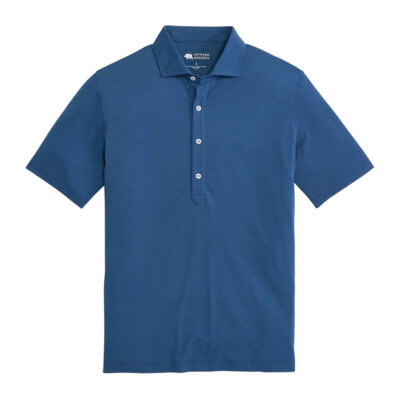 Links Polo Ensign Blue