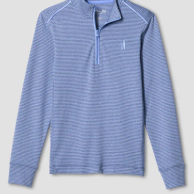 Lake Kaiser Performance Zip Pullover