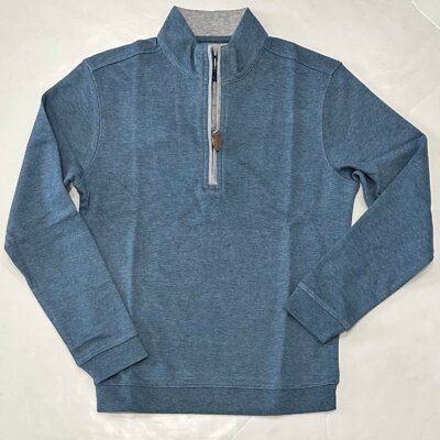 Bayou Sully Pullover