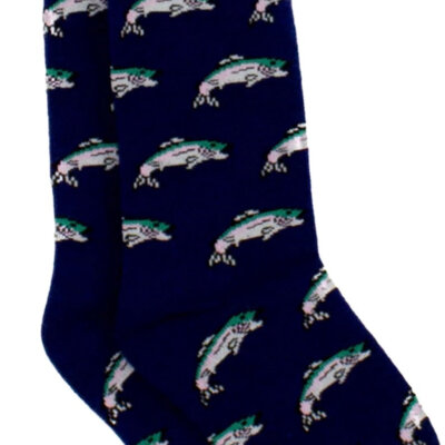 Trout Sock