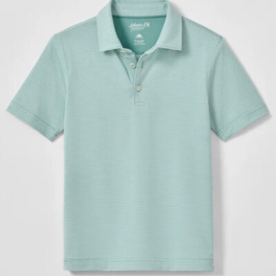 Sublime Lyndonn Polo