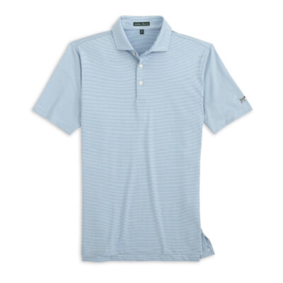 Hinton Polo